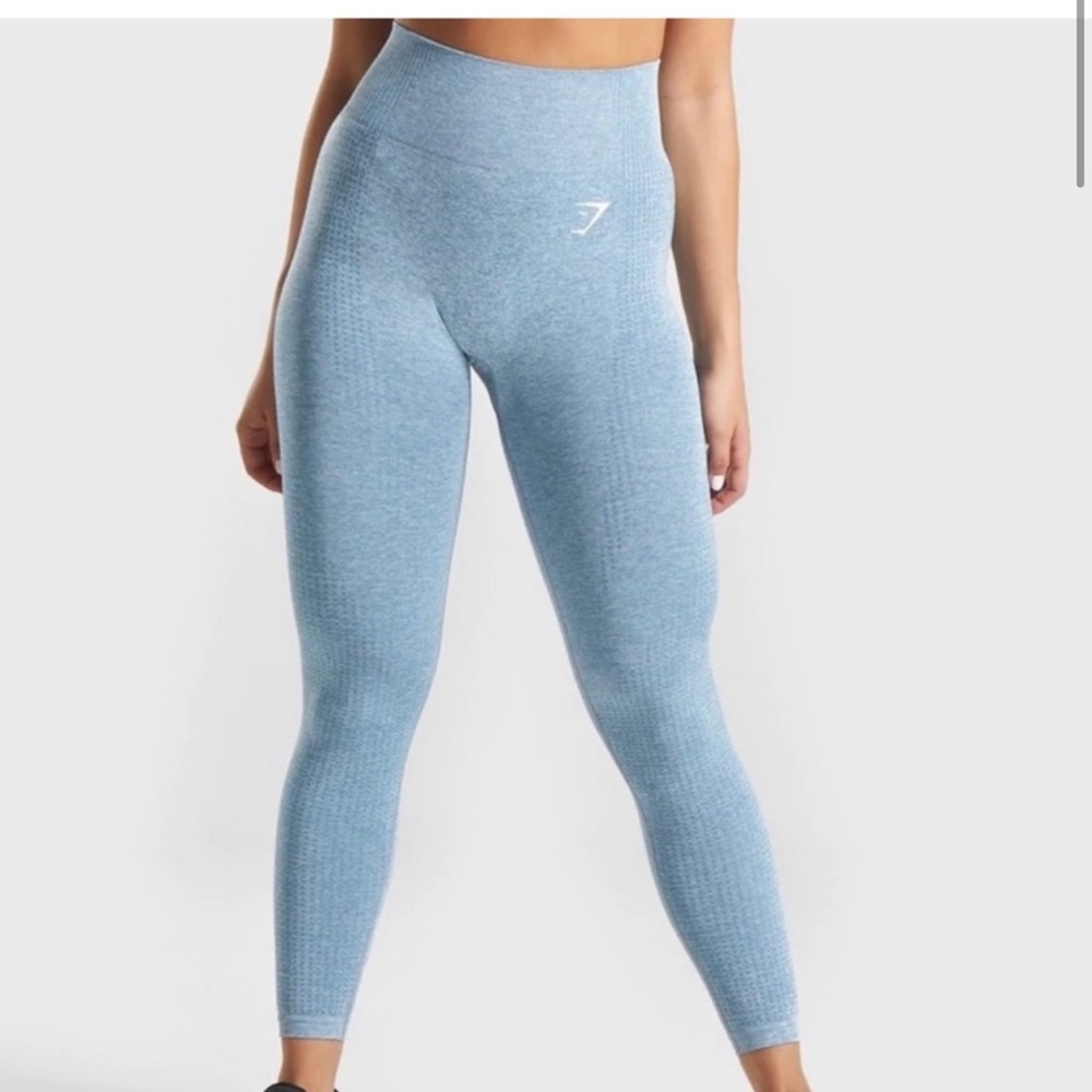 GymShark Seamless leggings